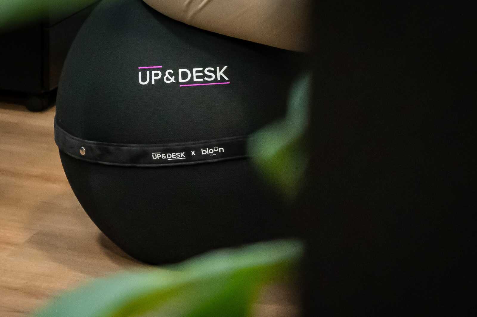Aménager un bureau ergonomique : tous nos conseils – UP & DESK