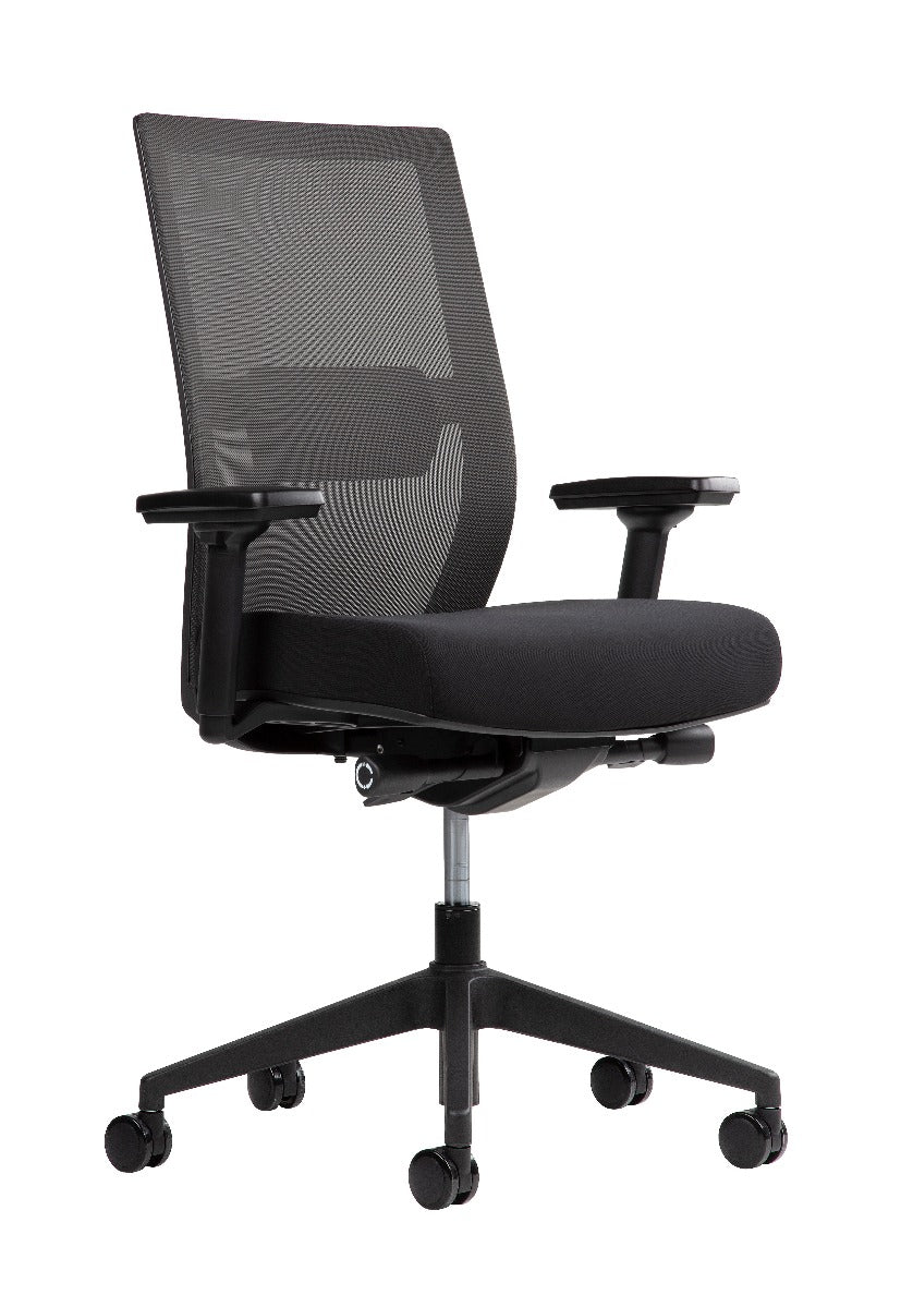 Cette chaise de bureau ergonomique à moins de 70 euros est l'allié de vos  journées en télétravail