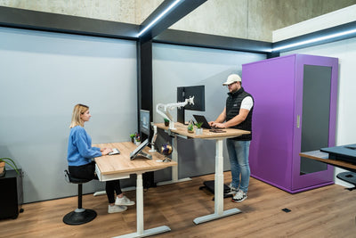 Tapis anti fatigue pour travail debout : organiser l’usage, choisir le bon modèle et réussir le déploiement
