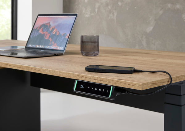 Mobilier de bureau de direction moderne : espace inspirant