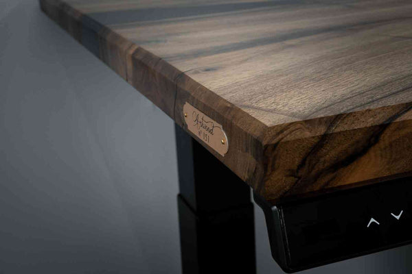 Bureau professionnel sur mesure pour entreprise