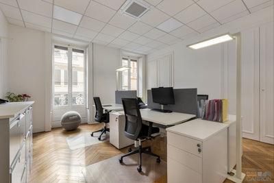 Caisson rangement bureau : stratégie d’aménagement, méthodes et chiffres utiles