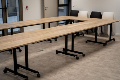Le rôle de l'ergonomie dans les bureaux de startup