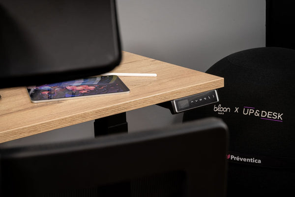 Quel ballon ergonomique choisir : la grille de décision vraiment utile