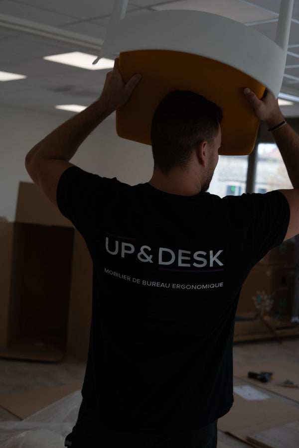 Les certifications à rechercher pour un mobilier de bureau ergonomique