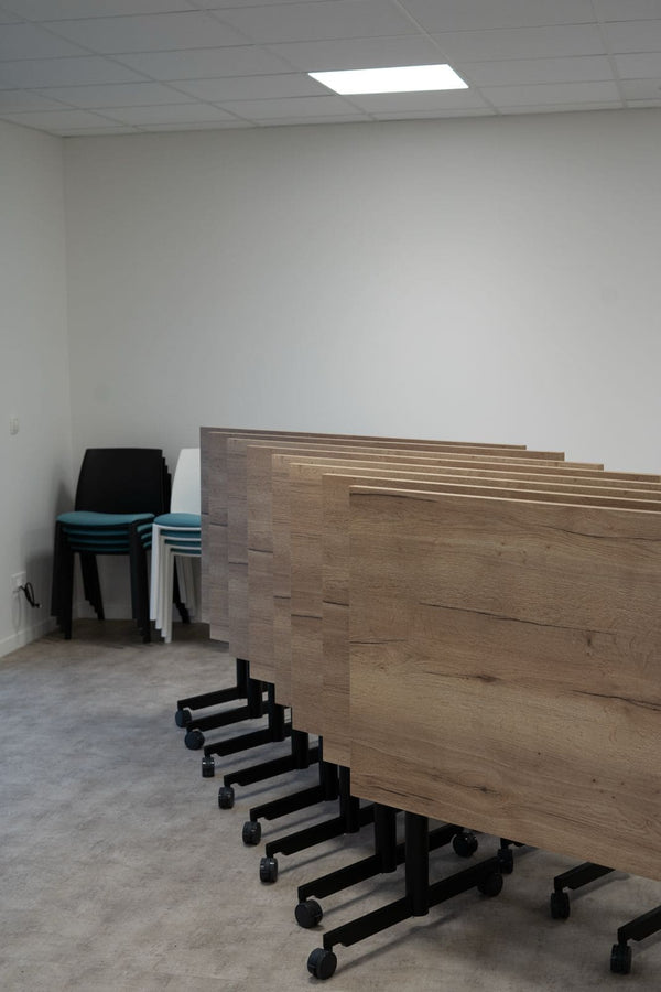 Meubles espace travail fonctionnel : Ergonomie et modularité
