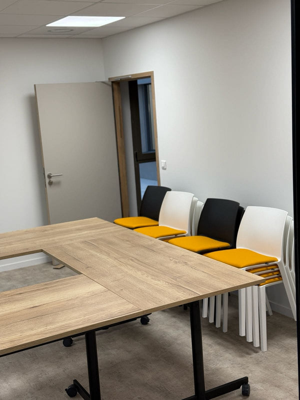 L'importance de l'ergonomie pour les seniors au travail