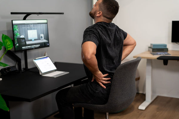 L'importance d'une bonne posture : atelier pratique pour vos employés