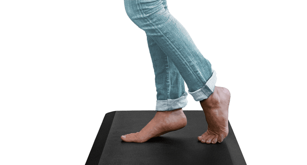 Tapis ergonomique anti fatigue : quand le sol devient un allié de la posture et de la concentration