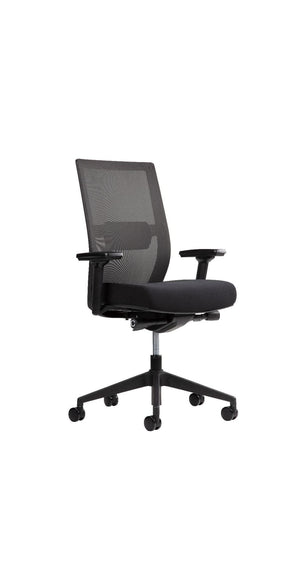 Chaise de bureau ergonomique YourChair