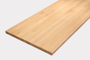 Plateau bois massif up & desk