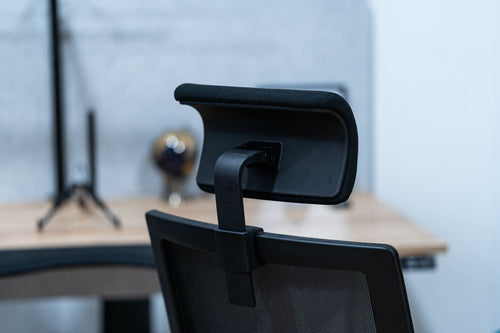 Appui-tête chaise ergonomique YourChair