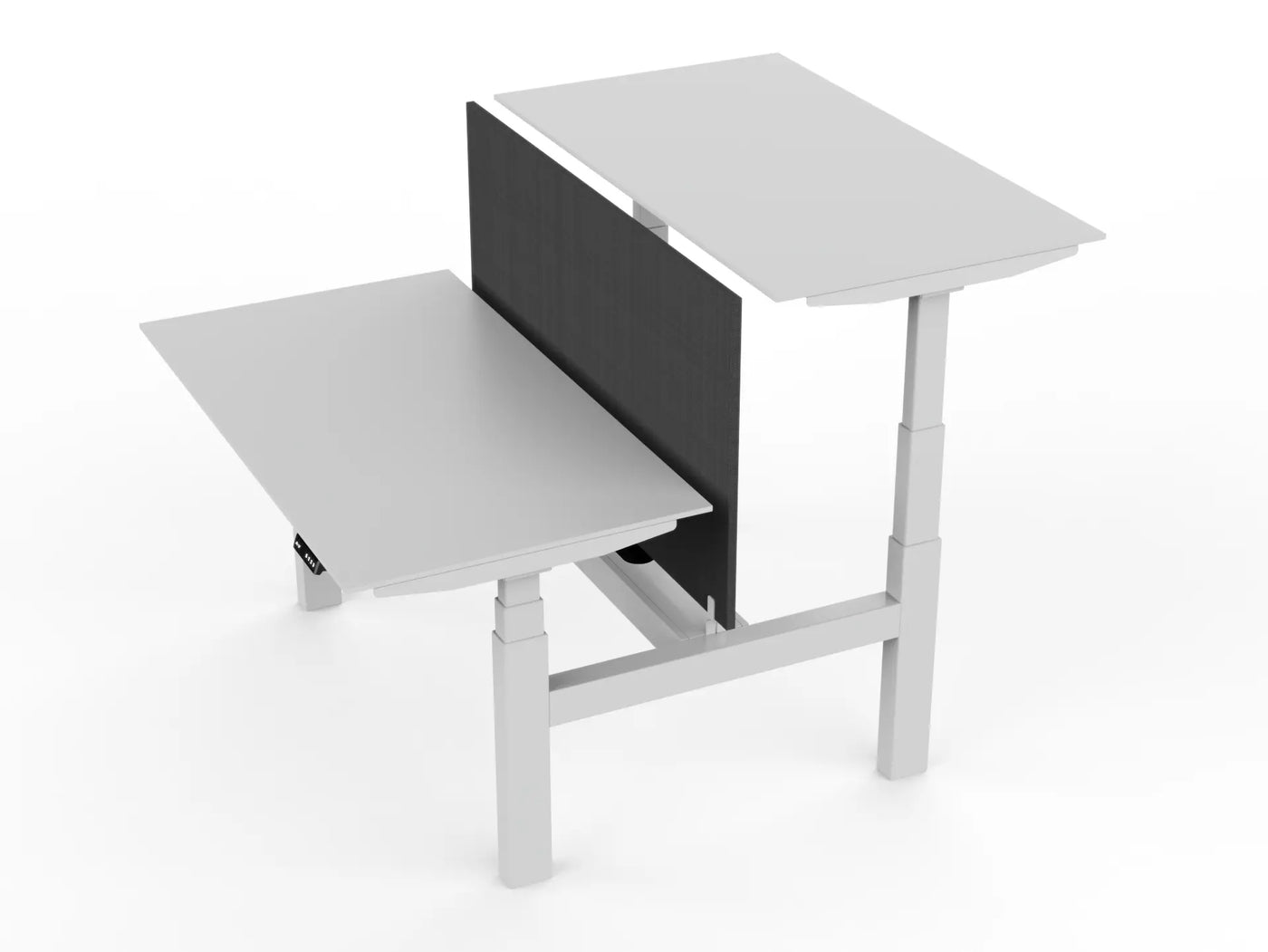 Aménagement open space DuoDesk : collaboration, ergonomie et performance