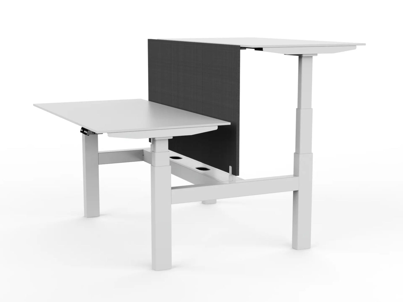 Aménagement open space DuoDesk : collaboration, ergonomie et performance