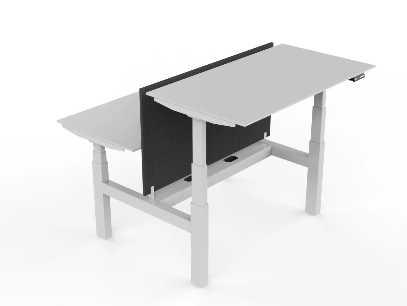 Aménagement open space DuoDesk : collaboration, ergonomie et performance