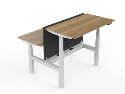 Aménagement open space DuoDesk : collaboration, ergonomie et performance