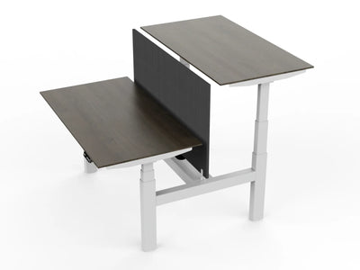 Aménagement open space DuoDesk : collaboration, ergonomie et performance