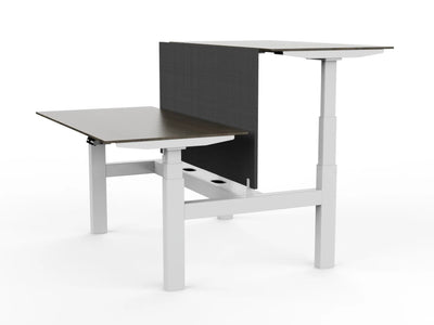 Aménagement open space DuoDesk : collaboration, ergonomie et performance