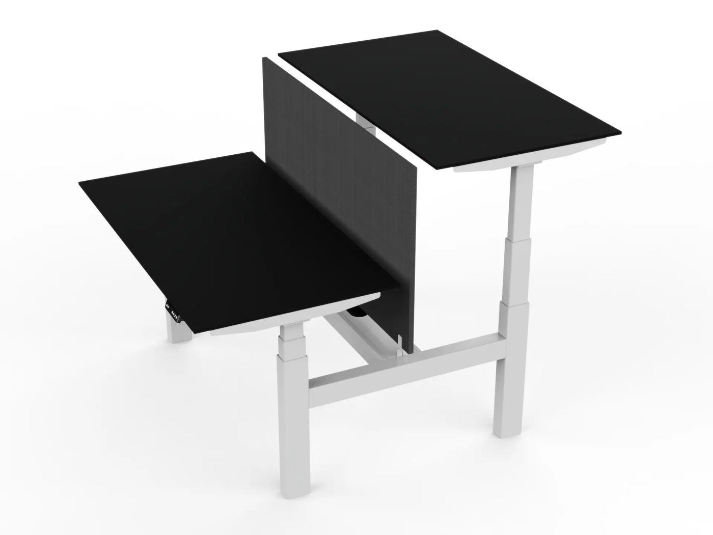 Aménagement open space DuoDesk : collaboration, ergonomie et performance