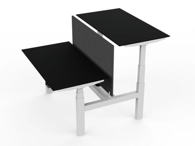 Aménagement open space DuoDesk : collaboration, ergonomie et performance
