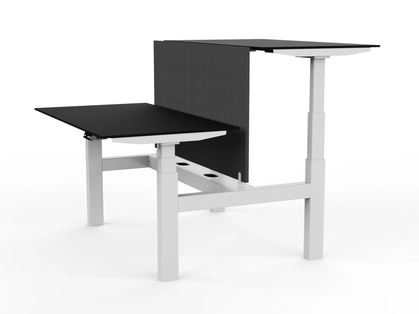 Aménagement open space DuoDesk : collaboration, ergonomie et performance