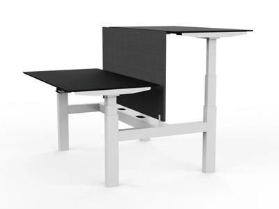 Aménagement open space DuoDesk : collaboration, ergonomie et performance