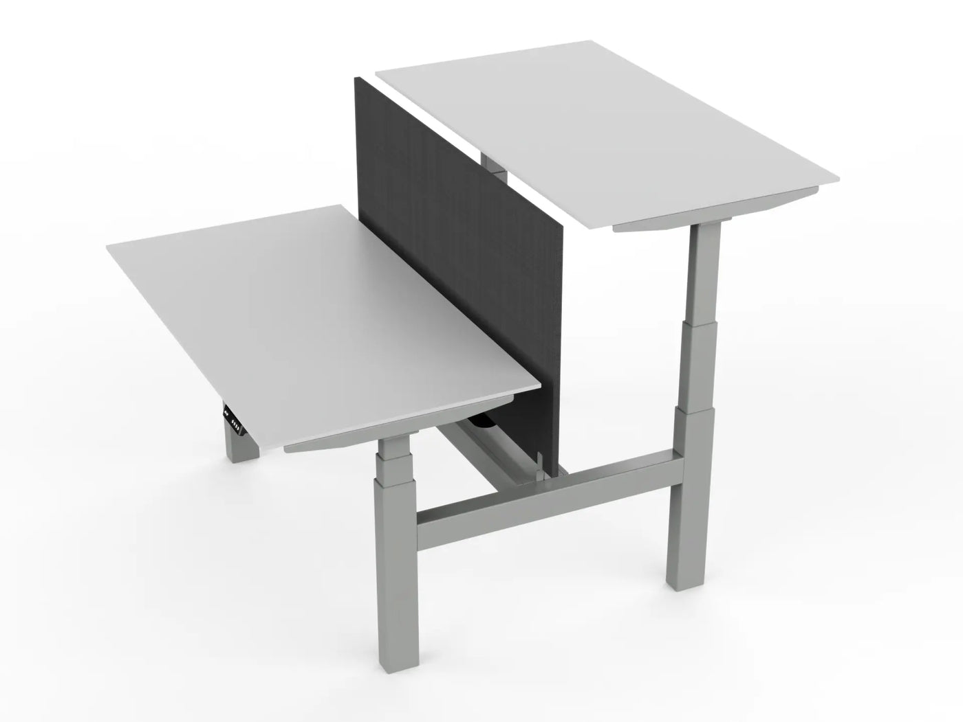 Aménagement open space DuoDesk : collaboration, ergonomie et performance