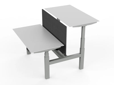 Aménagement open space DuoDesk : collaboration, ergonomie et performance