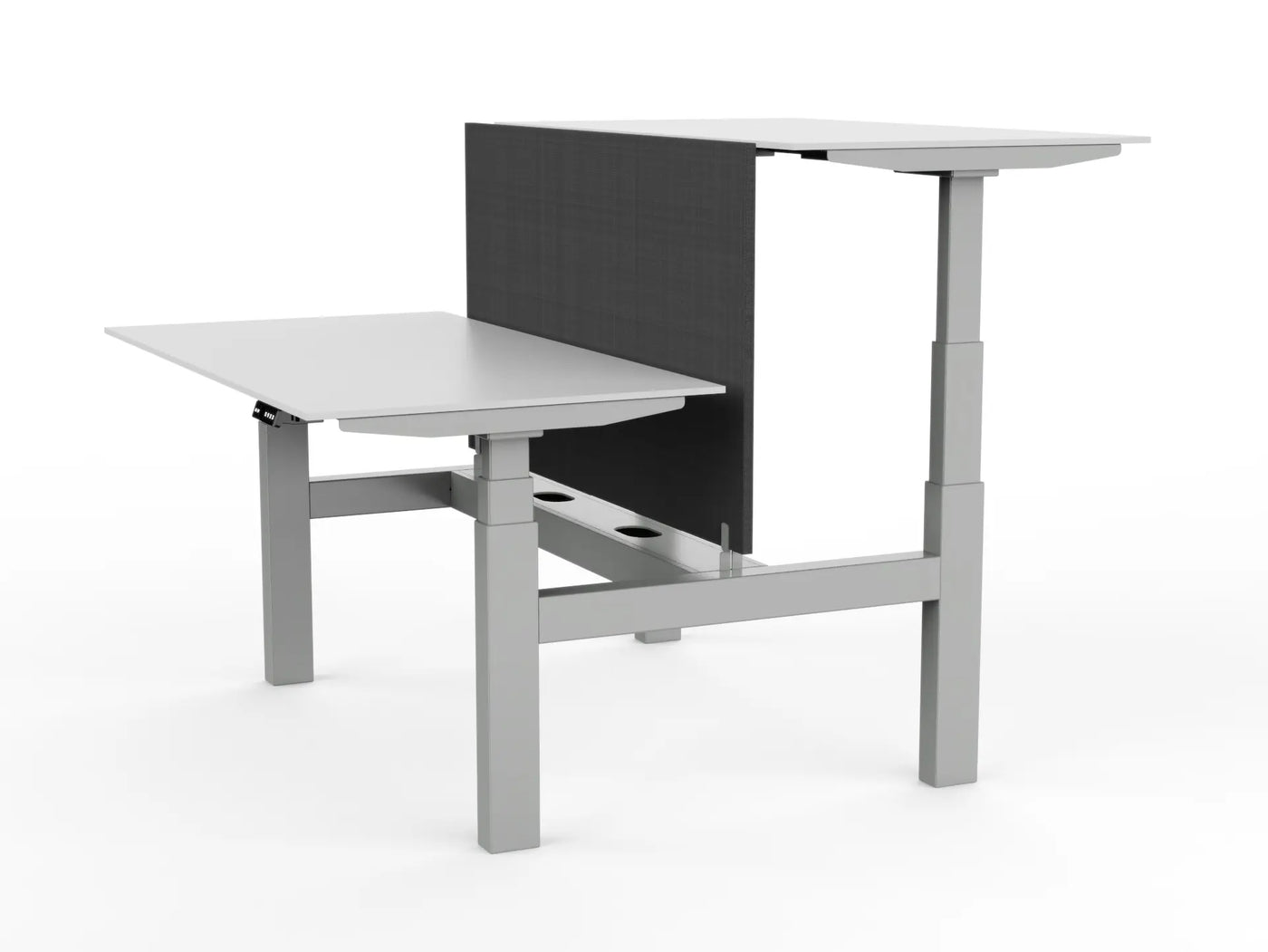 Aménagement open space DuoDesk : collaboration, ergonomie et performance