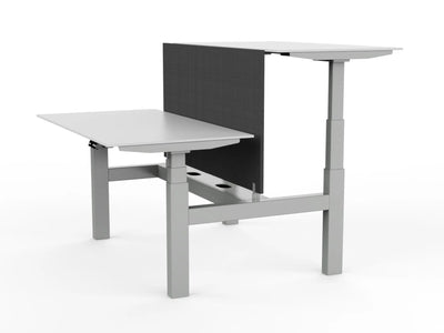 Aménagement open space DuoDesk : collaboration, ergonomie et performance