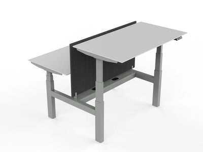 Aménagement open space DuoDesk : collaboration, ergonomie et performance