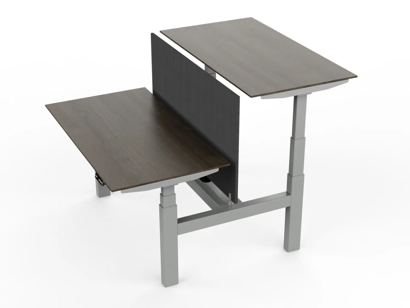 Aménagement open space DuoDesk : collaboration, ergonomie et performance
