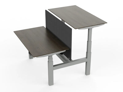 Aménagement open space DuoDesk : collaboration, ergonomie et performance