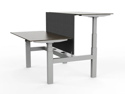 Aménagement open space DuoDesk : collaboration, ergonomie et performance