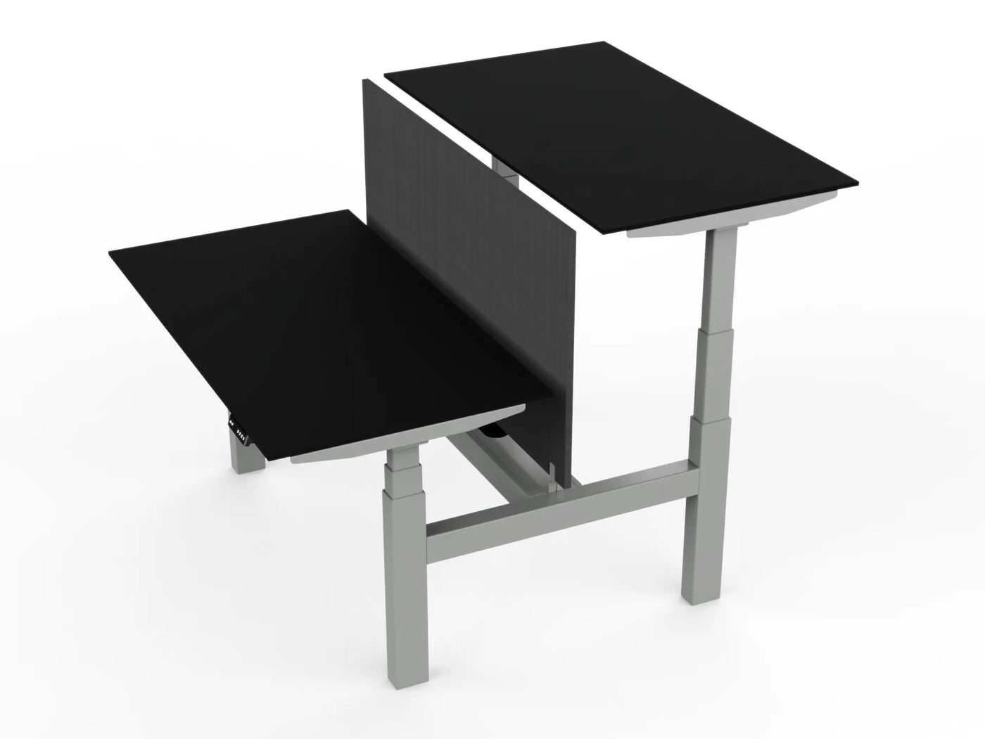 Aménagement open space DuoDesk : collaboration, ergonomie et performance