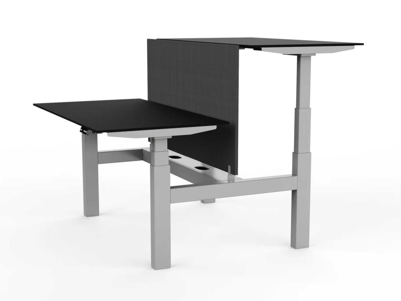 Aménagement open space DuoDesk : collaboration, ergonomie et performance