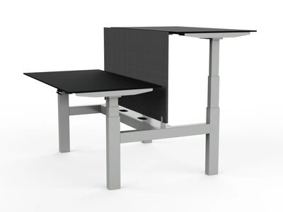 Aménagement open space DuoDesk : collaboration, ergonomie et performance