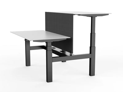 Aménagement open space DuoDesk : collaboration, ergonomie et performance