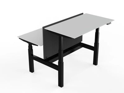 Aménagement open space DuoDesk : collaboration, ergonomie et performance