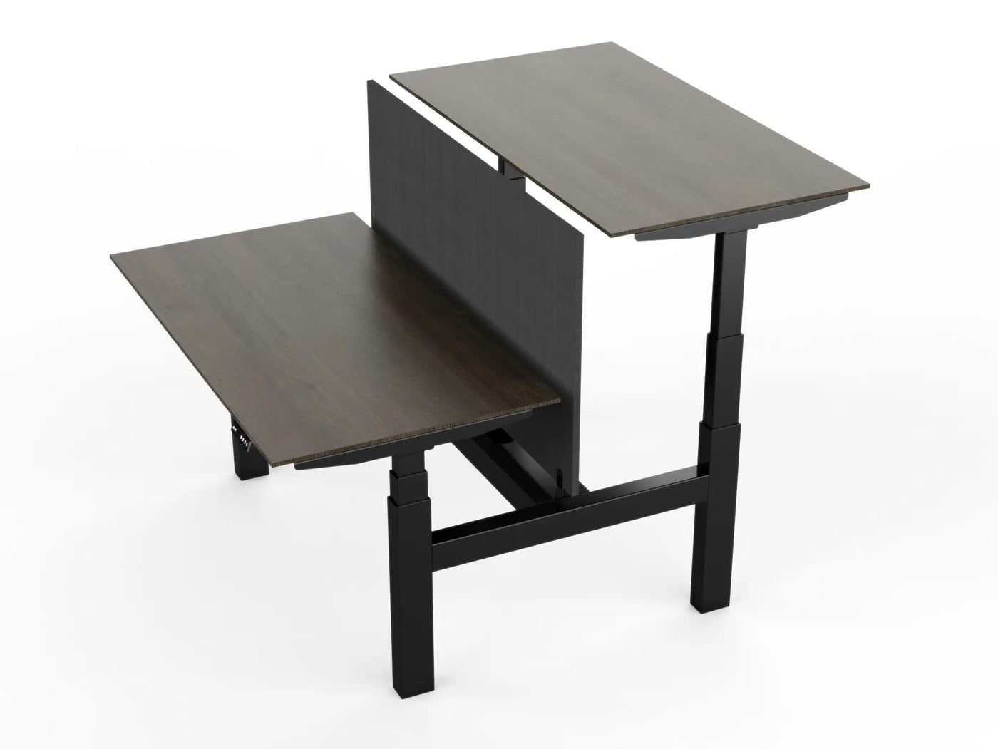 Aménagement open space DuoDesk : collaboration, ergonomie et performance
