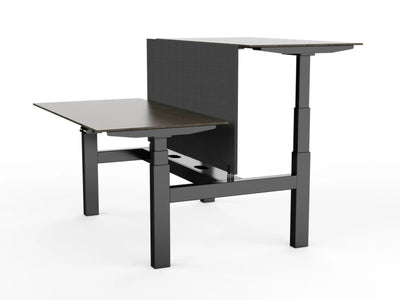 Aménagement open space DuoDesk : collaboration, ergonomie et performance