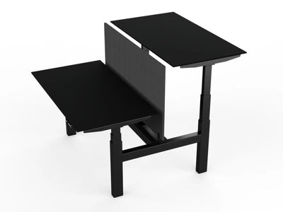 Aménagement open space DuoDesk : collaboration, ergonomie et performance