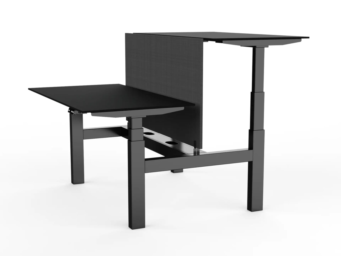 Aménagement open space DuoDesk : collaboration, ergonomie et performance