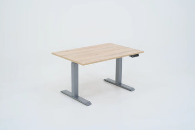 Table ergonomique motorisée YourDesk : bien-être, flexibilité et économies