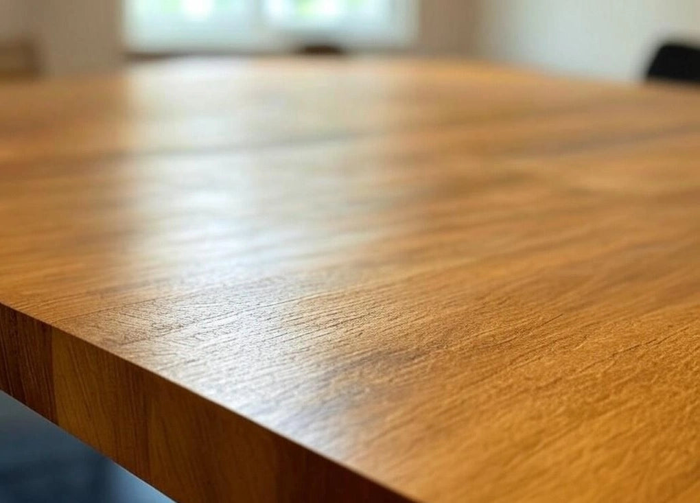 Le bureau noyer massif : élégance distinguée et robustesse durable