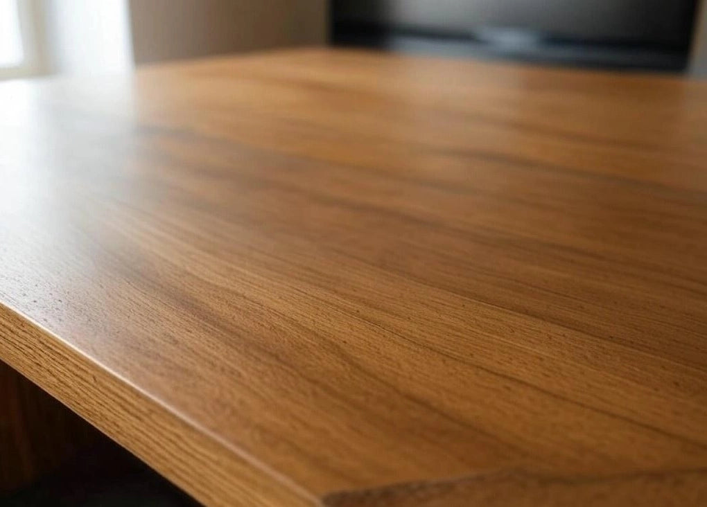 Le bureau noyer massif : élégance distinguée et robustesse durable