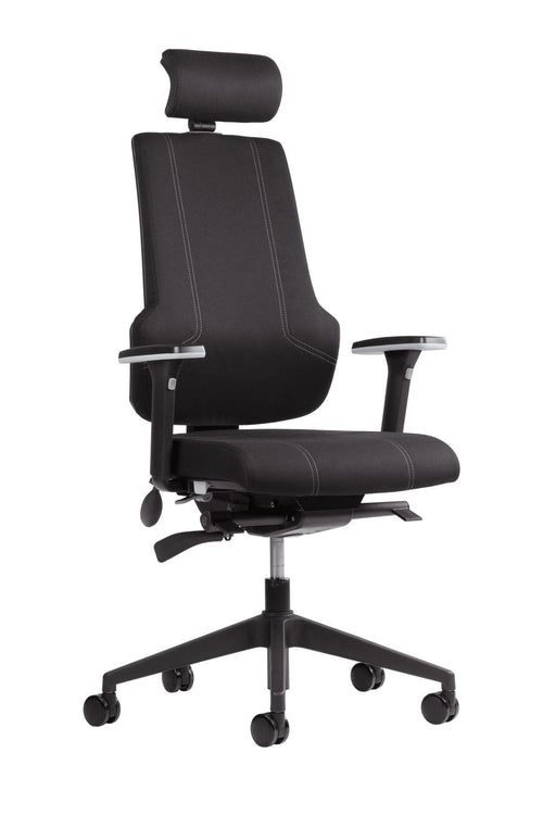 Chaise de bureau ergonomique TheChair