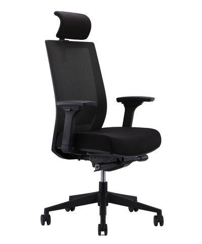 Chaise de bureau ergonomique YourChair - Siège - yourchair-chaise-ergonomique - UP & DESK