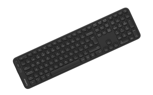 Clavier ergonomique Balance