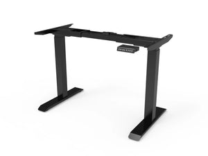 Bureau assis-debout compact pour télétravail, personnalisable et ergonomique : HomeDesk -  - bureau-assis-debout-compact-pour-teletravail-personnalisable-et-ergonomique-homedesk - UP & DESK